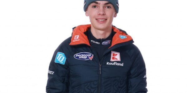 Richard Stenzel: Oberhofer Kombinierer auf dem Weg an die Weltspitze