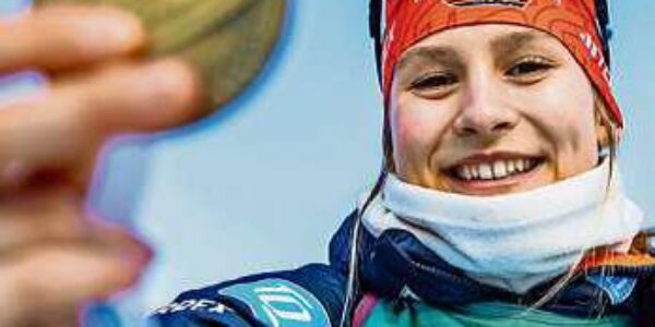 Wüstling verpasst zweite WM-Medaille